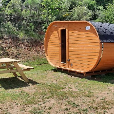 Camping De Nevers Dış mekan fotoğraf