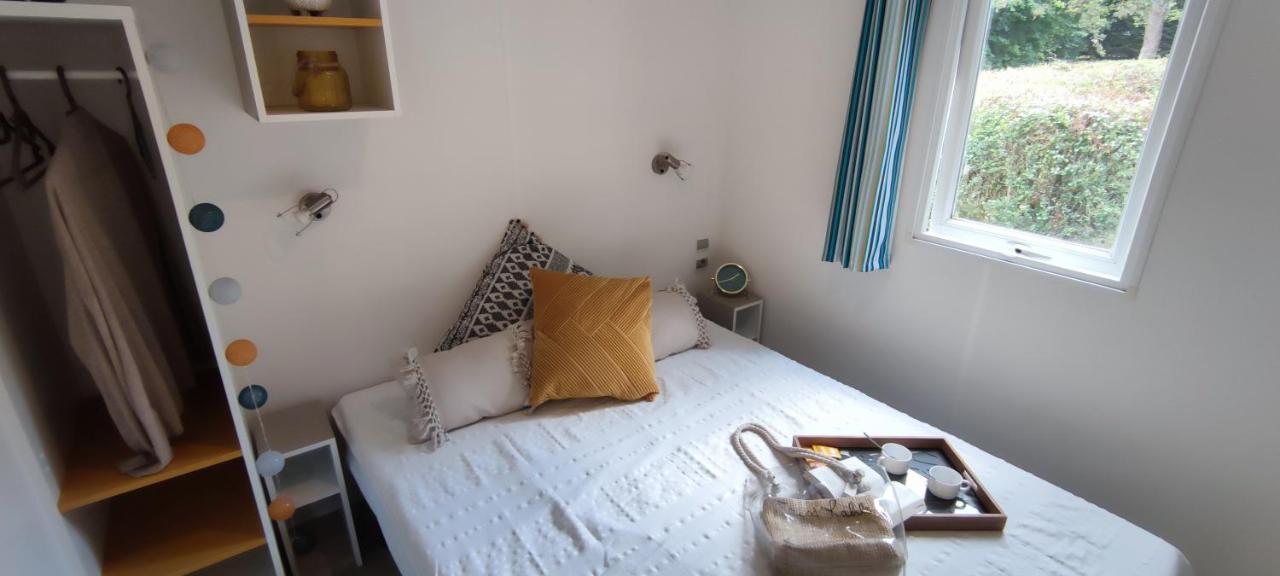 Camping De Nevers Dış mekan fotoğraf