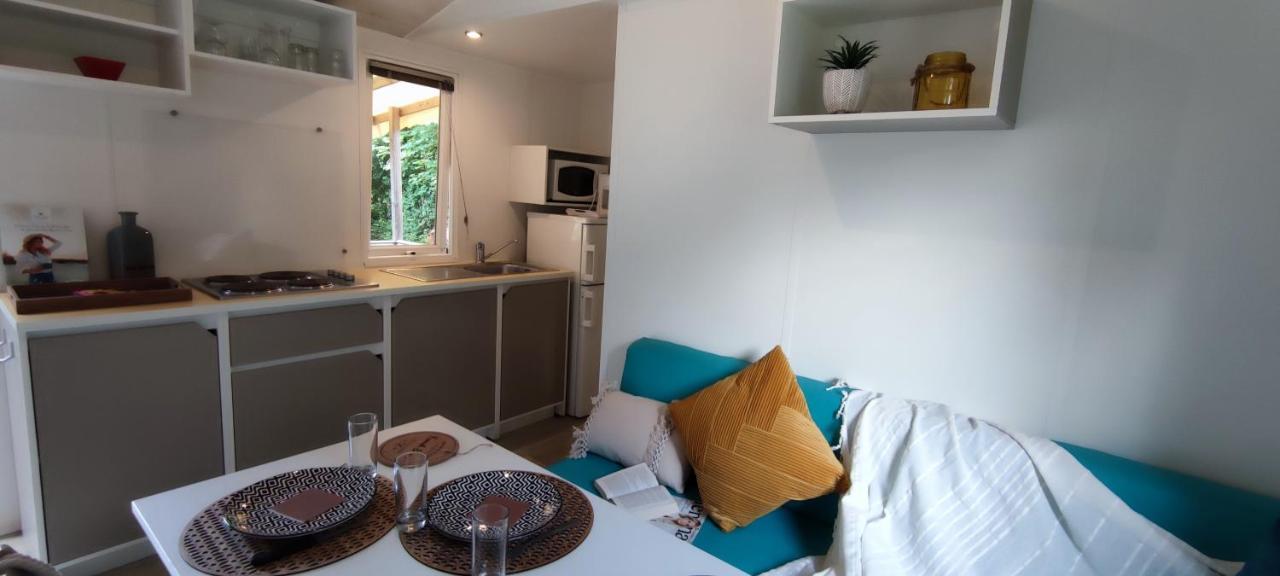 Camping De Nevers Dış mekan fotoğraf
