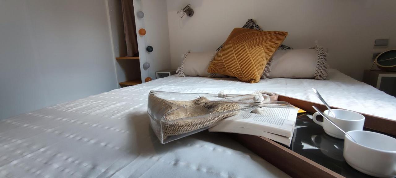 Camping De Nevers Dış mekan fotoğraf
