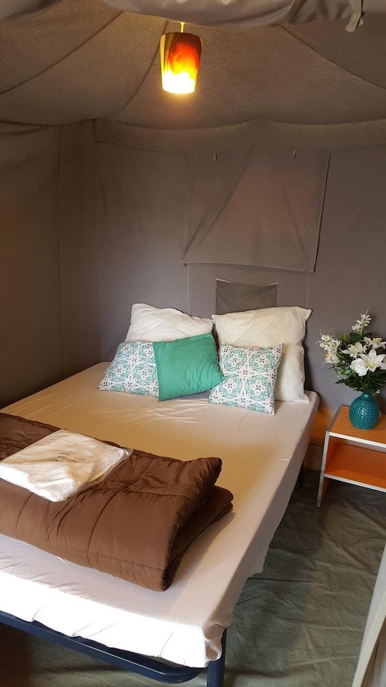 Camping De Nevers Dış mekan fotoğraf