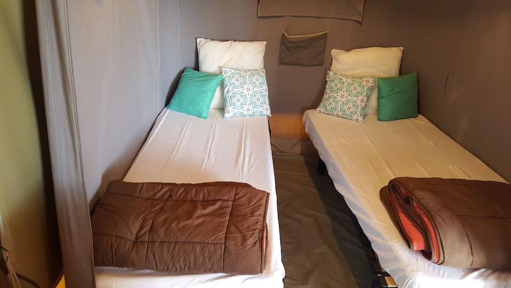 Camping De Nevers Dış mekan fotoğraf