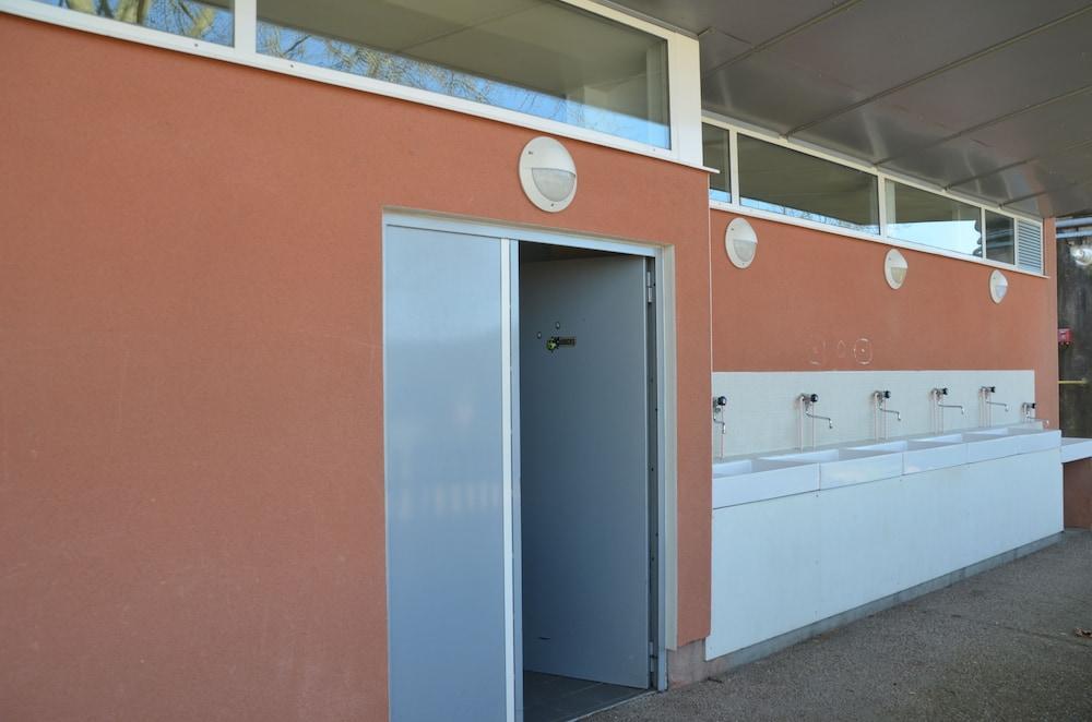 Camping De Nevers Dış mekan fotoğraf