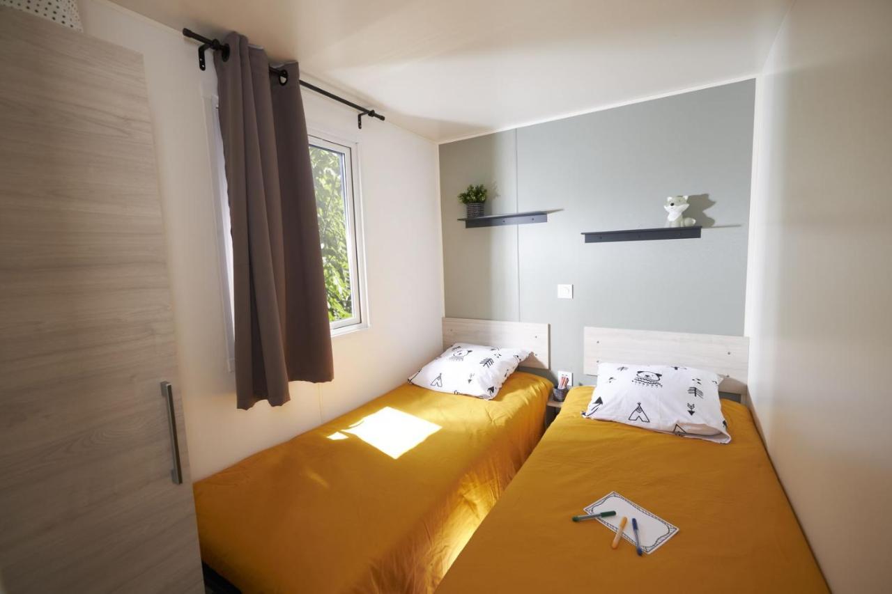 Camping De Nevers Dış mekan fotoğraf