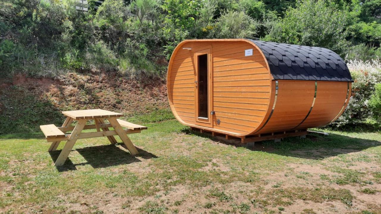 Camping De Nevers Dış mekan fotoğraf